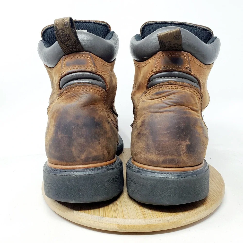 Red Wing Shoes red wing